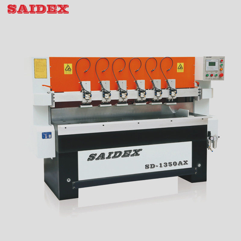 Hochgeschwindigkeits-Servomotor-Akrillpolisher mit 6000-12000 Dreh/min 3,5 kW hoher Verarbeitung