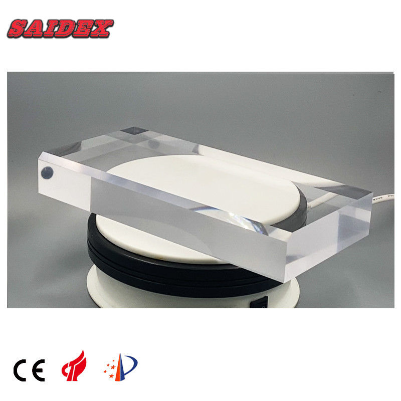 Die Mini-Poliermaschine P1080 kann Dicken bis zu 30 mm polieren, und der Polierwinkel ist von 0 bis 60 Grad einstellbar.