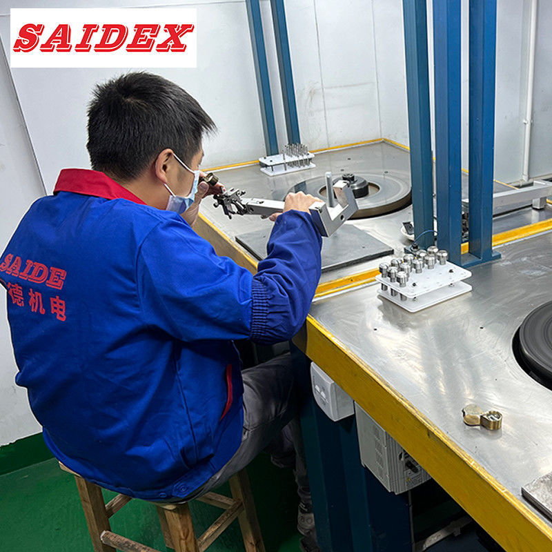 Acryl-Zuschneidemaschine für Acryl, PMMA, POM etc. Makromolekulare thermoplastische isolierte Materialplatte