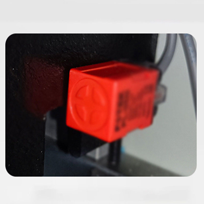 Acryl-Seitenpoliertisch mit 0,5mpa Luftdruck und 1000*100 Größe