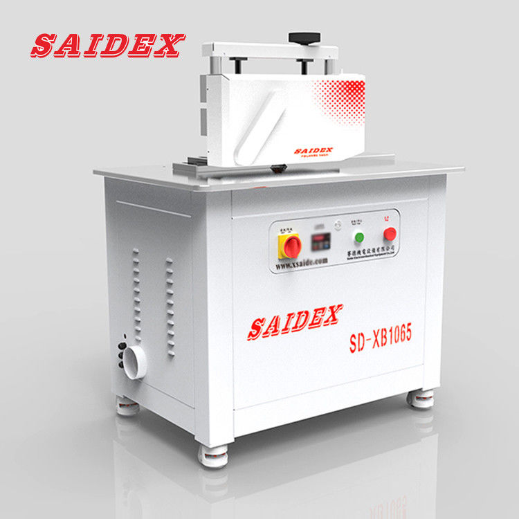 SD-XB1065 Automatische Acrylgussmaschine mit kontinuierlicher Verarbeitung SD-XB1065 kann kontinuierlich sein