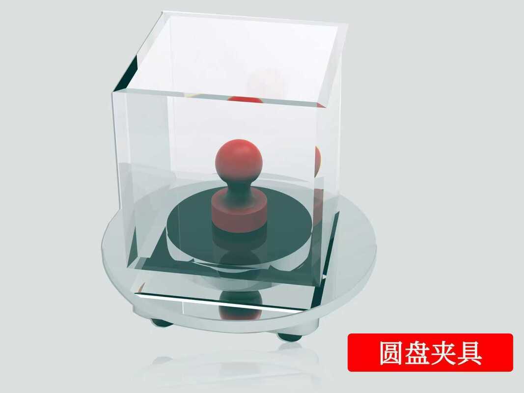 Praktische CNC-Fräswerkzeuge Industrie Acryl CNC-Fasenwerkzeug für Acryl Hochgeschwindigkeits-Schnitt