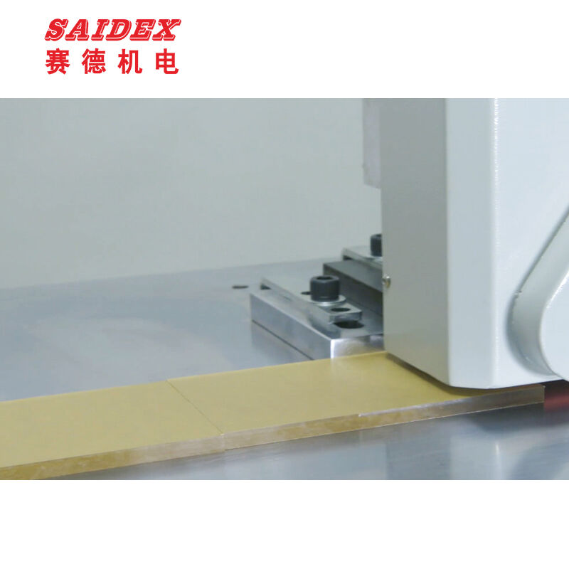 Acryl Trimming Machine 30 Grad, 45 Grad 60 Grad Polish zur gleichen Zeit