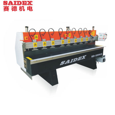 3.5kW AC380 Acrylpolierer mit variabler Geschwindigkeit