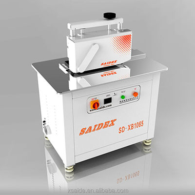 Fabrik Direktlieferung von Acryl Trimmmaschine Plexiglas 45 Grad Schrägkante Schrägkante Schrägkante Acryl Schrägkante