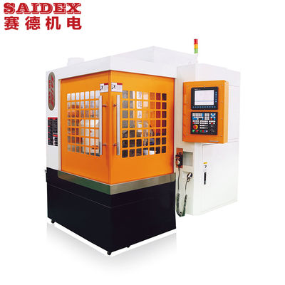 Dauerhafte Acrylschneidemaschine CNC 5.5KW, Multifunktionsplexiglas CNC-Maschine