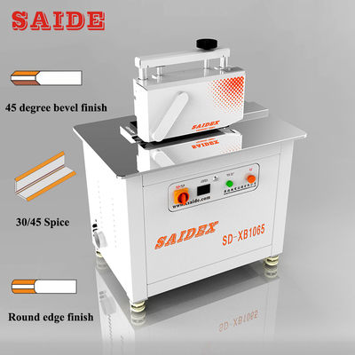 Plc-Steueracrylzutatenmaschine praktisch mit Schnitthöhe 0-999mm