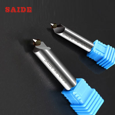 Praktische Multiscene-Karbid-Fräswerkzeuge, starke Graviermaschine für CNC-Mühle