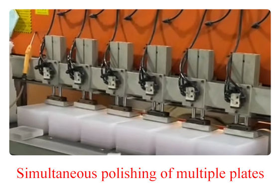 1000mm Small Acrylic Polishing Machine SD-1050BX