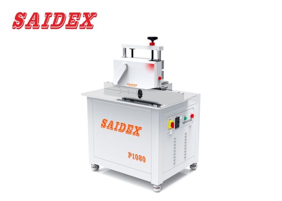 Akryl Trimmmaschine leistungsstarker Motor und neueste Technologie für Acryl