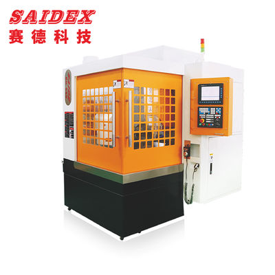 50Hz starke Acryl Oberflächen Polieren Schleifmaschine Spannung 380v Max. Leistung der Spind;E 5,5kw