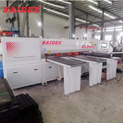 Computerkontrolle Akryl-Schneidmaschine 2600 X2600mm