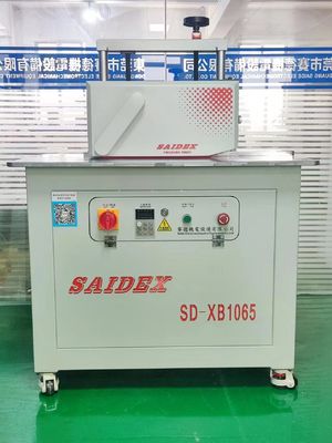1000*650*1260mm Acryl Trimmer für glatte und professionelle Ergebnisse