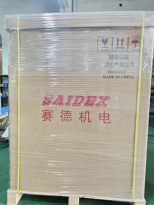 Acryl-Zuschneidemaschine für Acryl, PMMA, POM etc. Makromolekulare thermoplastische isolierte Materialplatte