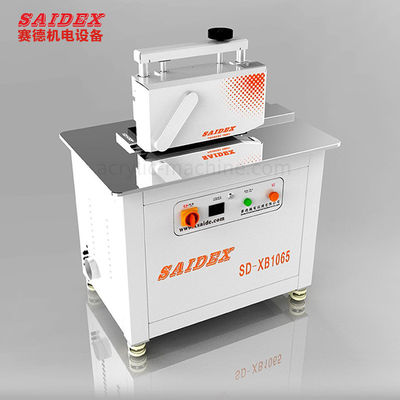 220V Acryl-Kanten-Anfas-Poliermaschine mit 200 kg Kapazität