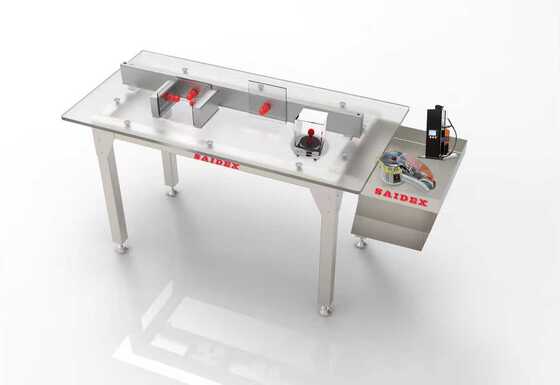 Praktische CNC-Fräswerkzeuge Industrie Acryl CNC-Fasenwerkzeug für Acryl Hochgeschwindigkeits-Schnitt